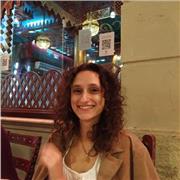 Offro ripetizioni di lingue sia online che presenziali per ragazzi e adulti